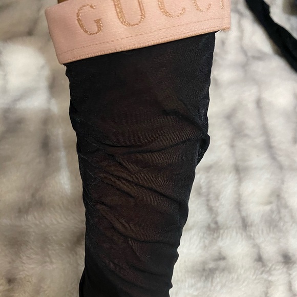 3 PAIRS of Gucci Stocking socks! - Picture 3 of 8